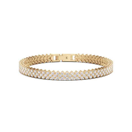Twill Nova Bracelet