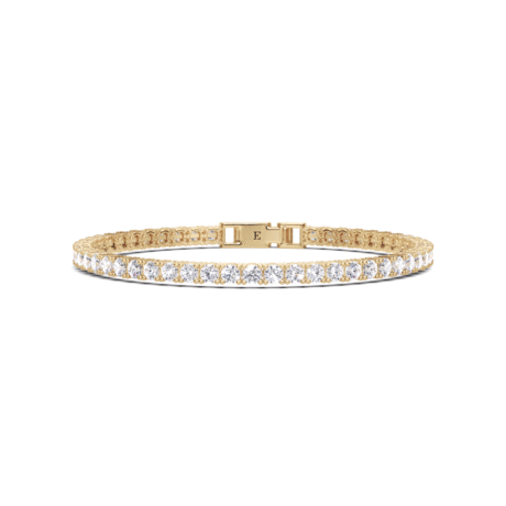 Classic Tennis Bracelet