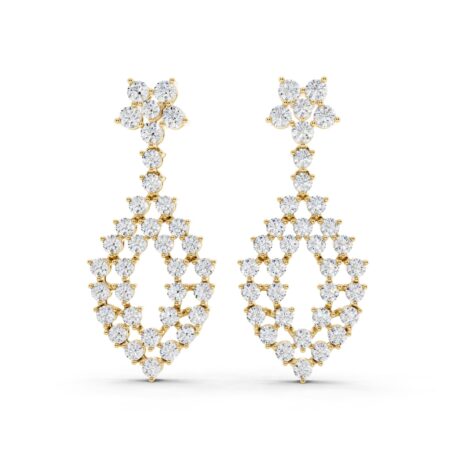 Aveline Drop Earring
