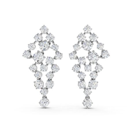 Evo Spark Earring