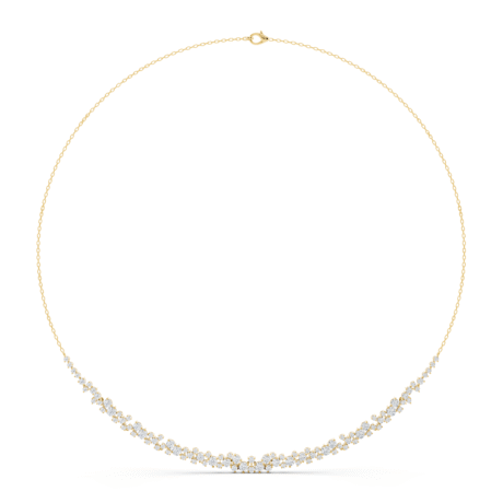 Round Fashion Nacklace