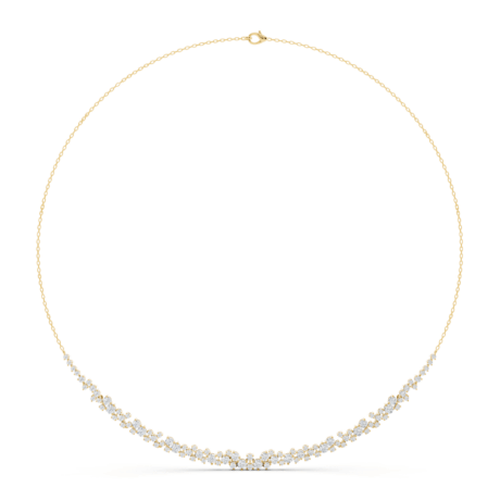 Round Fashion Nacklace