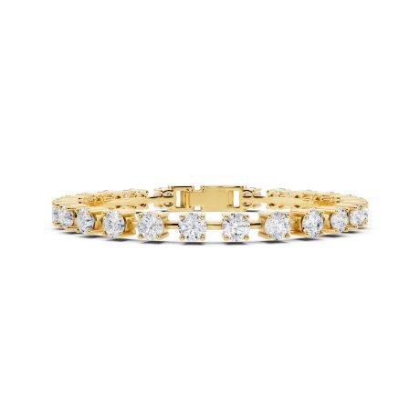 Classic Tennis Bracelet